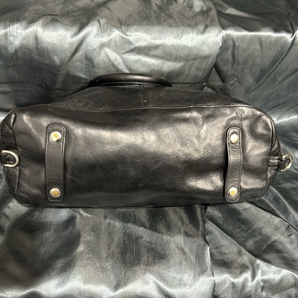 Vintage reconditioned Coach Madison Sabrina Satchel - Picture 4 of 14